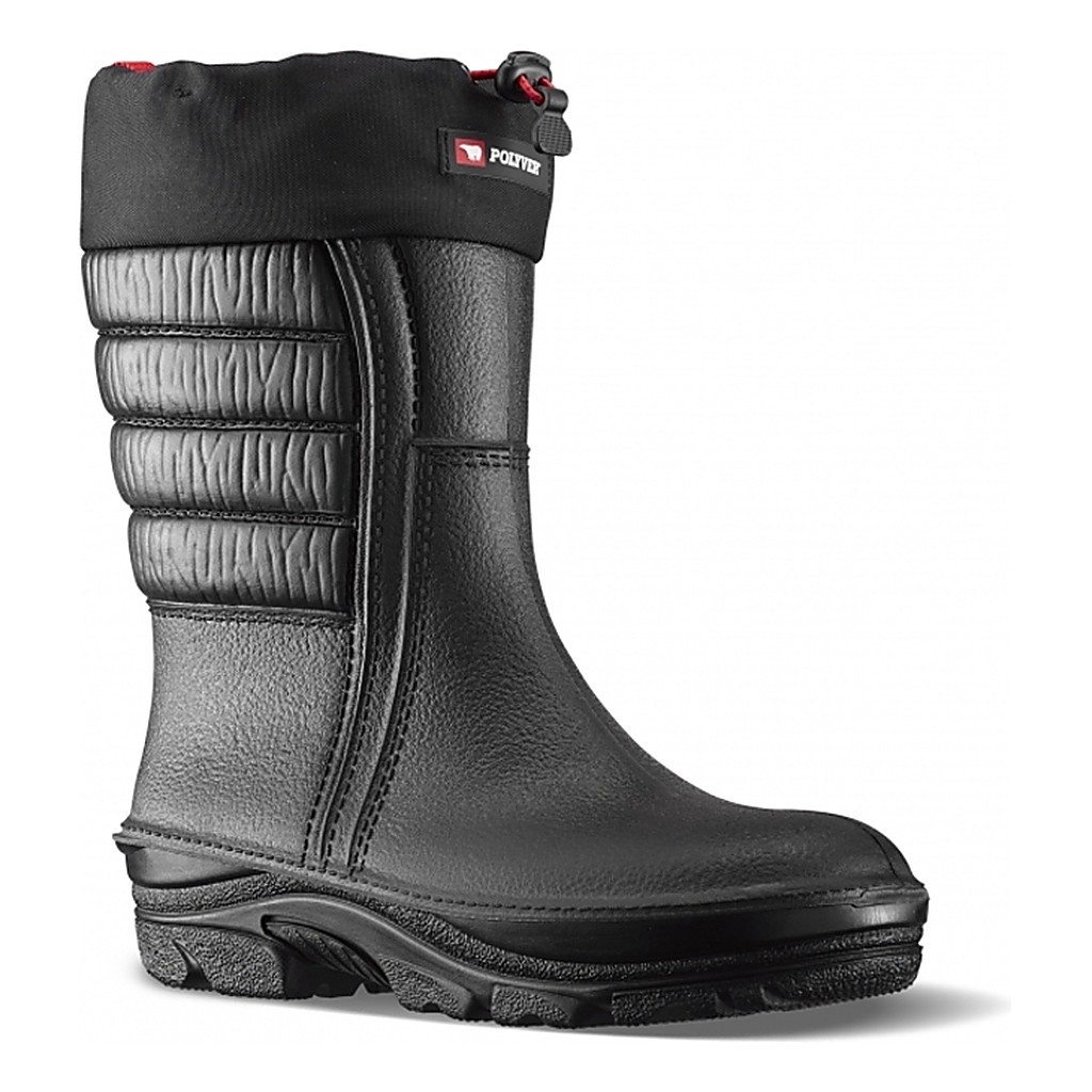 Polyver Premium Plus Low ryhmässä Vaatteet ja kengät / Jalkineet / Wellington / Talvisaappaat @ Sportfiskeprylar.se (PPSL43r)