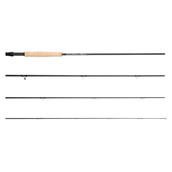 Primal Raw CCC ryhmässä Vavat / Perhovavat / Yhdenkäden perhovavat @ Sportfiskeprylar.se (PR-RAWCCC-904r)