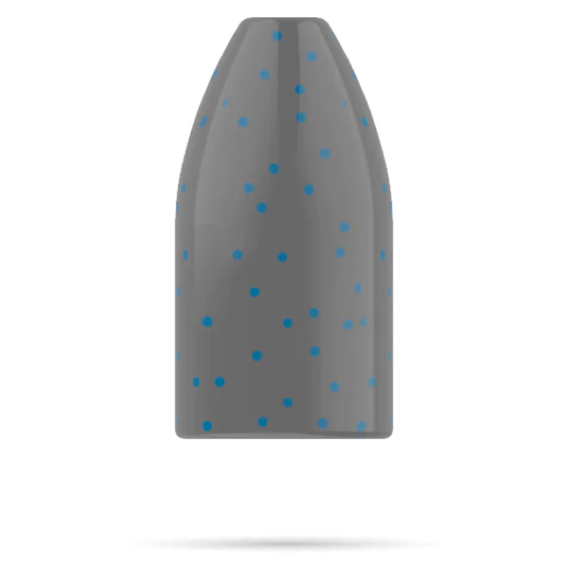 Jaeger Tungsten Bullet Weight Sapphire Pumpkin ryhmässä Koukut & Tarvikkeet / Syvääjät ja painot / Luotipainopäät @ Sportfiskeprylar.se (PRC-BW-SP-5.3r)