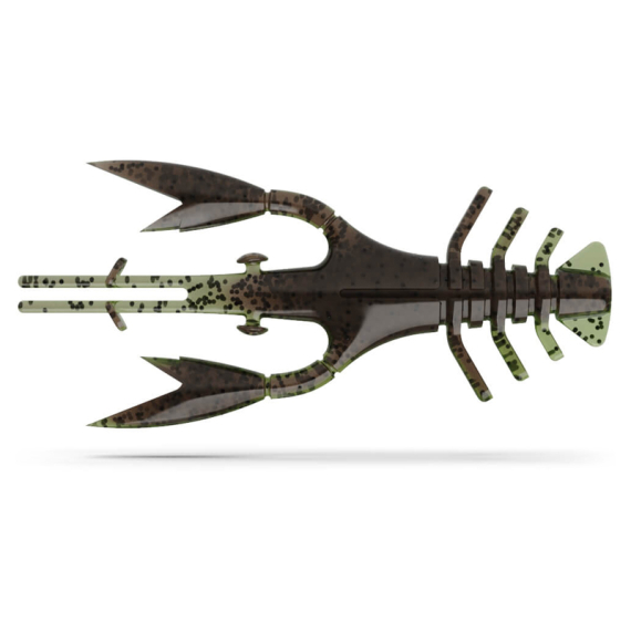 Jaeger Para 8cm (6pcs) ryhmässä Vieheet / Jigit ja keinosyötit / Ravut ja Creaturebaits-syötit / Rapujigit @ Sportfiskeprylar.se (PRC-PAR-07-1r)