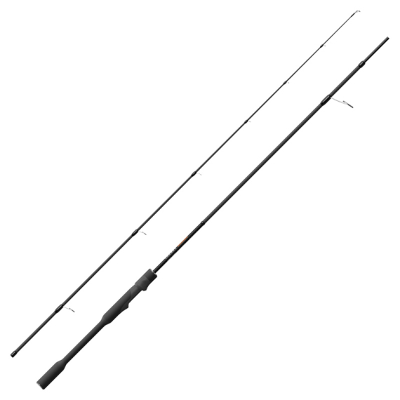 Jaeger Perch Light Finesse Spinn 7\'5\'\' 2-11g ryhmässä Vavat / Avokelavavat @ Sportfiskeprylar.se (PRC-ROL-1)