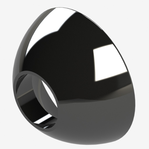 Pro Predator Conehead ryhmässä Koukut & Tarvikkeet / Perhonsidonta / Perhonsidontamateriaalit / Kartiot @ Sportfiskeprylar.se (PRO-10202899r)