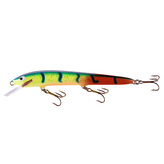 Nils Master Invincible Pro 12cm 24g, Norwegian Blue Parrot ryhmässä Vieheet / Vaaput / Vetouistelu Crankbaits @ Sportfiskeprylar.se (PRO1209-417)