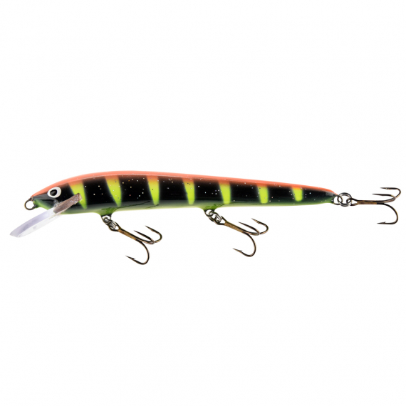 Nils Master Invincible Pro 12cm 24g, Epic Hannu ryhmässä Vieheet / Vaaput / Vetouistelu Crankbaits @ Sportfiskeprylar.se (PRO1210-470)