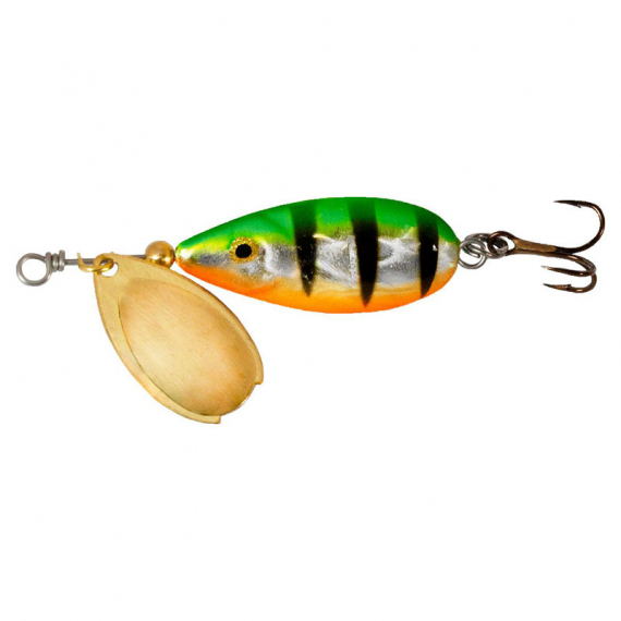 Lotto PRO 45mm 12g - HGO ryhmässä Vieheet / Lippauistimet @ Sportfiskeprylar.se (PRO4522-485)