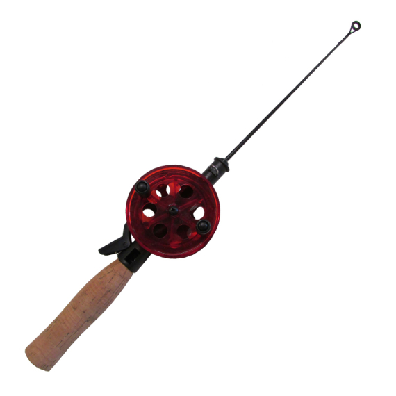 FIBE Pimpelspö Korkhandtag ryhmässä Vavat / Pilkkivavat / Pilkkiminen jigivavat @ Sportfiskeprylar.se (PS-Lr)