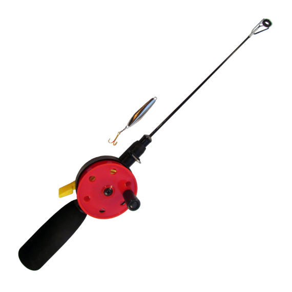 FIBE Pimpelset ryhmässä Kalastussetit / Pilkkiminen Jigi- sarjat @ Sportfiskeprylar.se (PS-S-Ar)