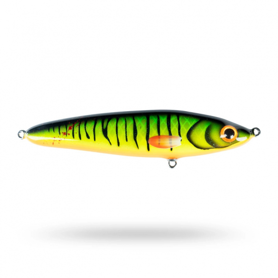 Pineslope Lures Beef Jerky Shallow 22cm, 130g ryhmässä Vieheet / Käsintehty vieheet / Käsintehty Jerkbaits @ Sportfiskeprylar.se (PSLBJS22r)