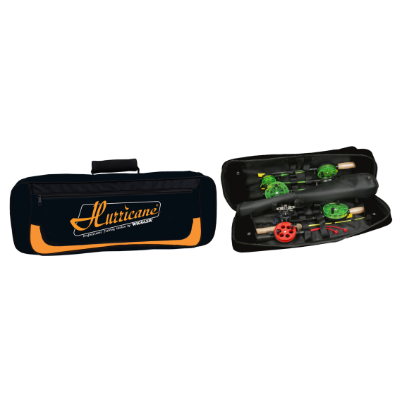 Wiggler Pimpelväska 60x25x8 ryhmässä Kalastusmenetelmät / Specimenkalastus / Matkalaukut & säilytys / Vavan säilytys & suojat @ Sportfiskeprylar.se (PV6)