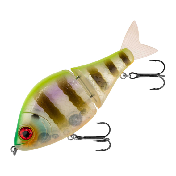 Mikado MFT Swimbait ryhmässä Vieheet / Swimbaits / Kovat uistimet @ Sportfiskeprylar.se (PWMS-10-BMr)