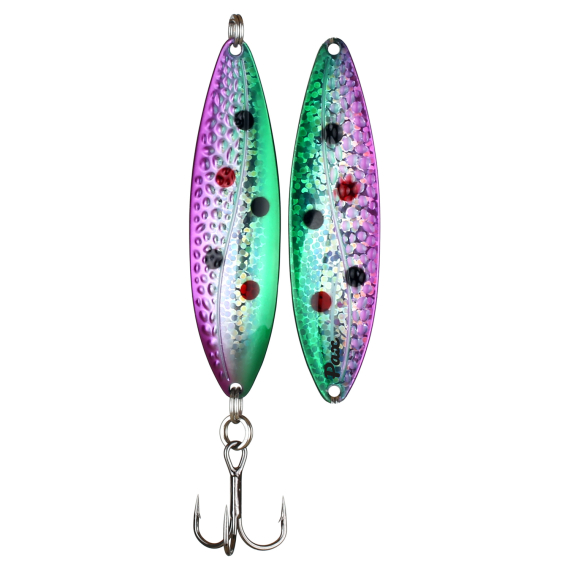 Wiggler Pax ryhmässä Vieheet / Lusikkauistimet @ Sportfiskeprylar.se (PX09-01r)