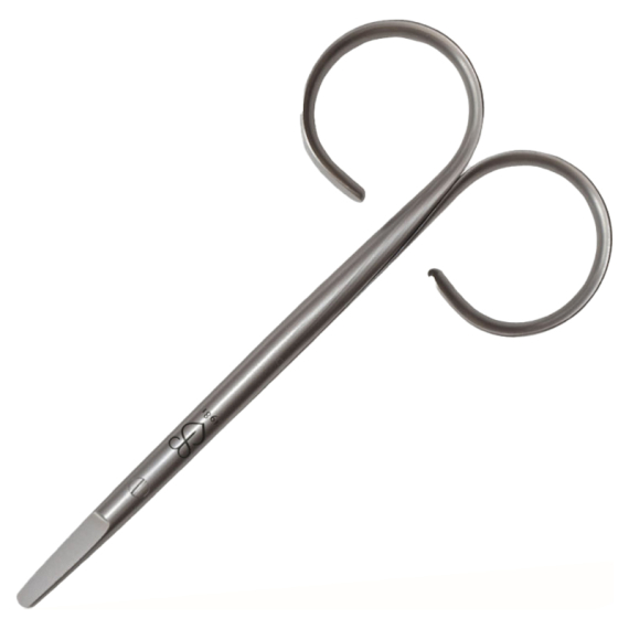 Renomed - The Braid Cutter ryhmässä Työkalut ja tarvikkeet / Pihdit & sakset / Leikkurit & sakset @ Sportfiskeprylar.se (R-BCS1)