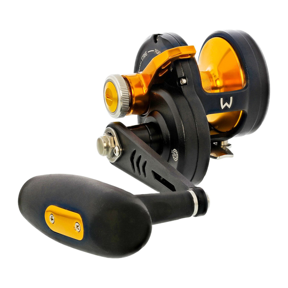 Westin W8 Jigging Reel ryhmässä Kelat / Merikalastuskelat @ Sportfiskeprylar.se (R010-065-016r)