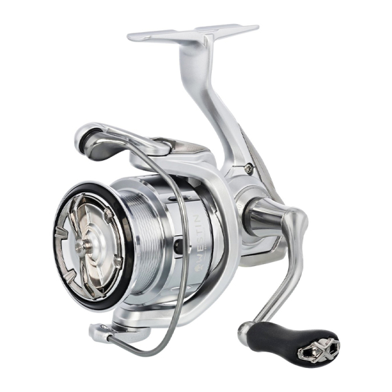 Westin W3 Spinning Reel ryhmässä Kelat / Avokelat @ Sportfiskeprylar.se (R012-022-010r)