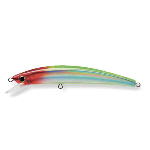 Yo-Zuri Crystal Minnow Floating Premium Classic 110mm 12g, HCR ryhmässä Vieheet / Vaaput @ Sportfiskeprylar.se (R1124-HCR)