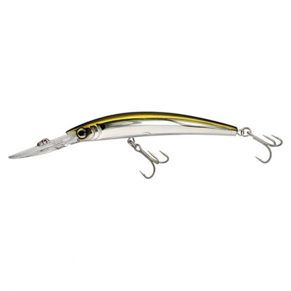 Yo-Zuri Crystal Minnow Deep Diver F130 13cm 24g ryhmässä Vieheet / Vaaput @ Sportfiskeprylar.se (R1136-C4r)