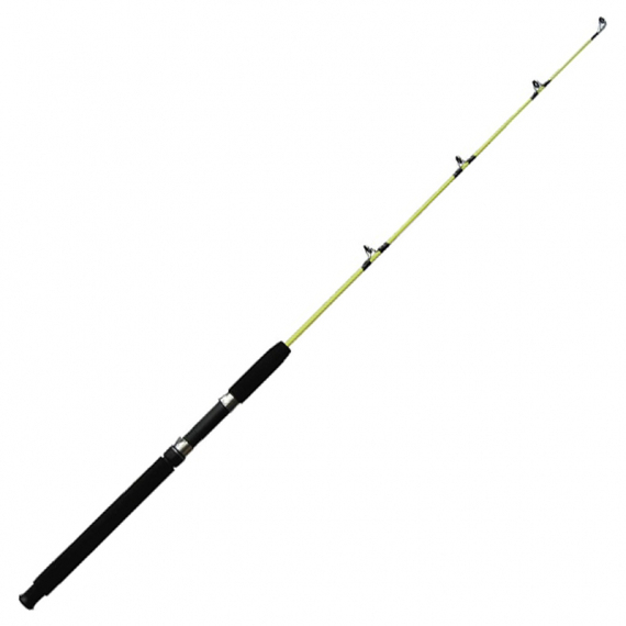 Wiggler Ice Fishing Rod Soft 118,5 cm (Yellow) ryhmässä Vavat / Pilkkivavat / Pilkkivavat @ Sportfiskeprylar.se (R1221)