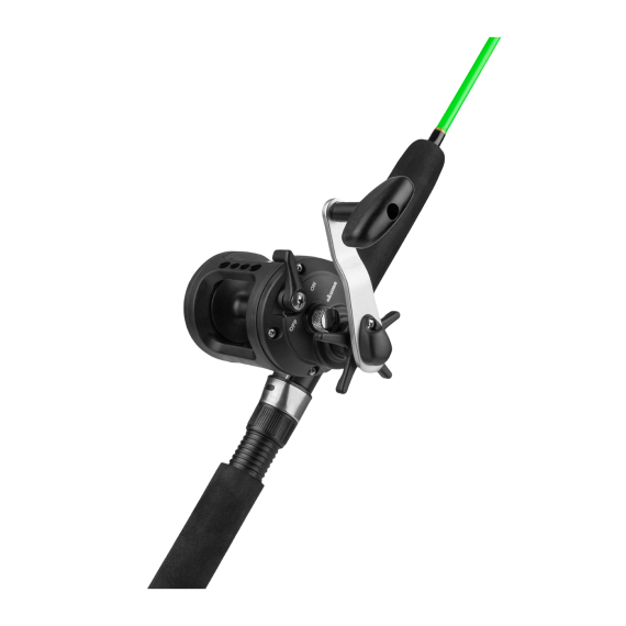 Wiggler/Okuma Ismetesset Medium ryhmässä Kalastussetit / Pilkkiminen sarjat @ Sportfiskeprylar.se (R1222OKUMSET1PCS)