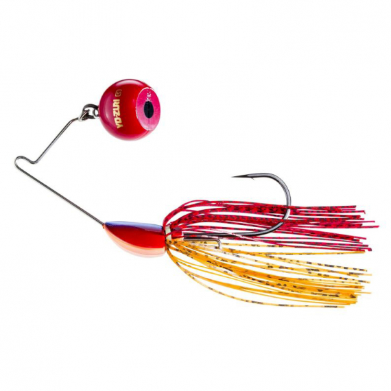 YO-Zuri 3DB Knucklebait, RCF ryhmässä Vieheet / Spinnerbaitit @ Sportfiskeprylar.se (R1302-RCF)