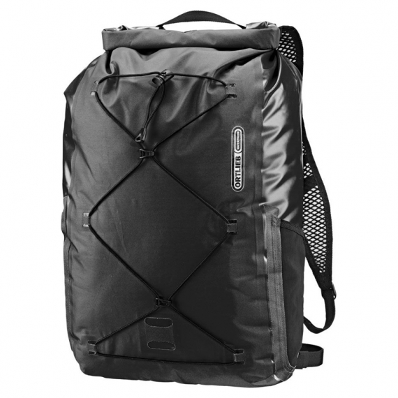 Ortlieb Light-Pack Two Backpack 25l ryhmässä Säilytys / Reput / Retkeilyreput @ Sportfiskeprylar.se (R6031)