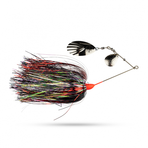 Rad Dog Spinnerbait Tinsel - Ruff Tackle ryhmässä Vieheet / Spinnerbaitit @ Sportfiskeprylar.se (RADDOGTr)