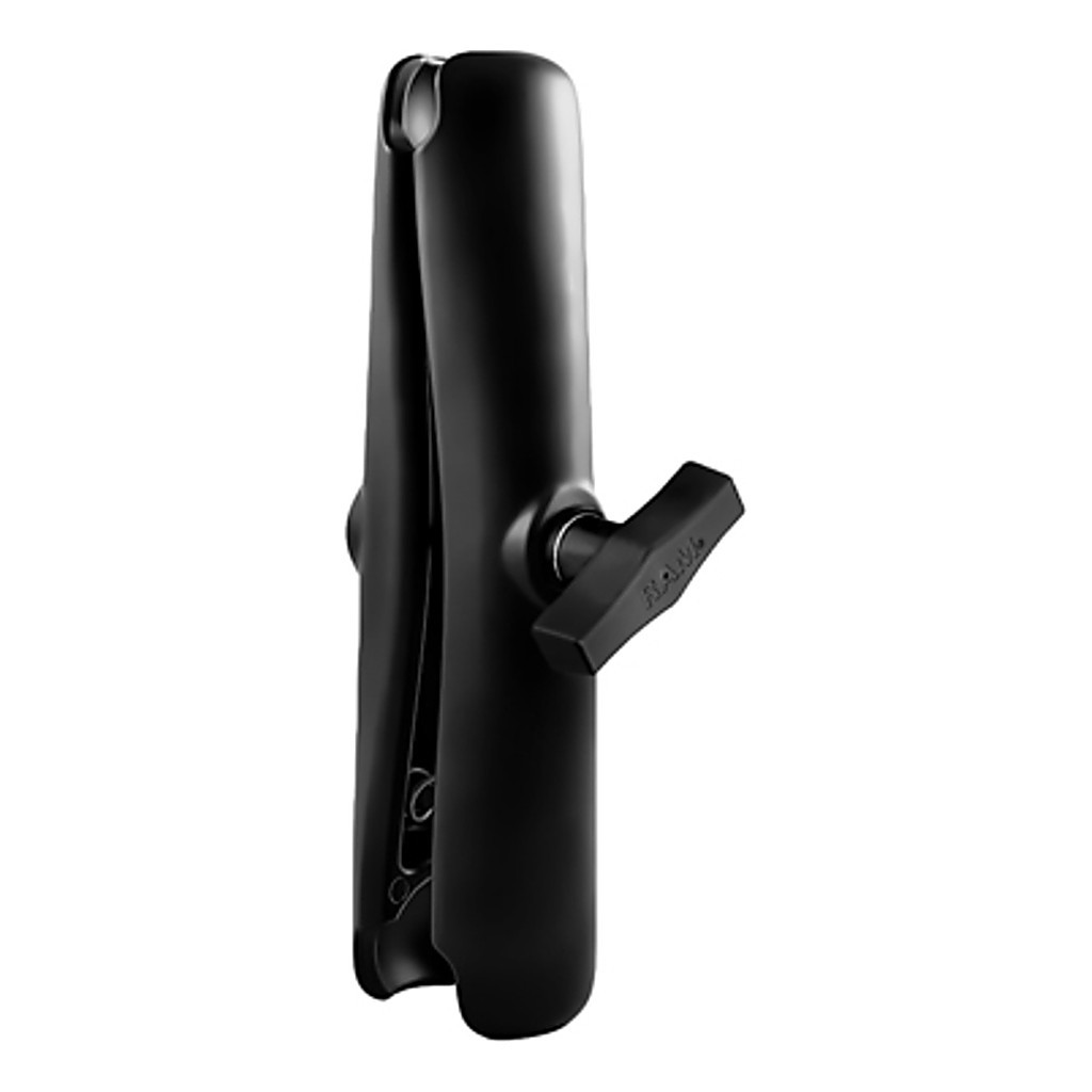 RAM Mounts Double Socket Arm C Ball D Length ryhmässä Veneilyelektroniikka & veneily / Veneily Lisävarusteet / Pidikkeet & Kiinnikkeet / Muut Telineet & Pikakiinnitysjalustat @ Sportfiskeprylar.se (RAM-201-D)