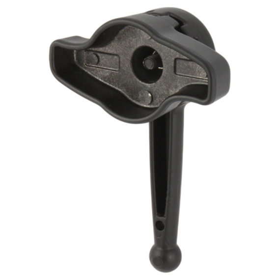 RAM Mounts RAM Enlarged Handle Wrench D-Size ryhmässä Veneilyelektroniikka & veneily / Veneily Lisävarusteet / Pidikkeet & Kiinnikkeet / Muut Telineet & Pikakiinnitysjalustat @ Sportfiskeprylar.se (RAM-KNOB9H)