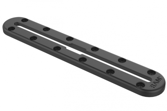 RAM Tough-Track ryhmässä Veneilyelektroniikka & veneily / Veneily Lisävarusteet / Pidikkeet & Kiinnikkeet / Muut Telineet & Pikakiinnitysjalustat @ Sportfiskeprylar.se (RAP-TRACKr)