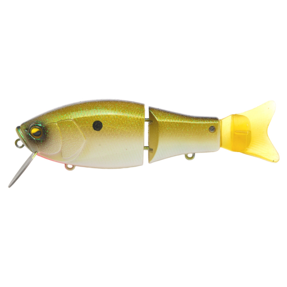 Raid Gravity Impact ryhmässä Vieheet / Swimbaits / Kovat uistimet @ Sportfiskeprylar.se (RD-R11419r)