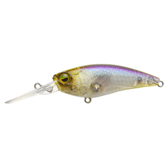 Raid Level Shad ryhmässä Vieheet / Vaaput / Matalan veden Crankbaits @ Sportfiskeprylar.se (RD-R32608r)