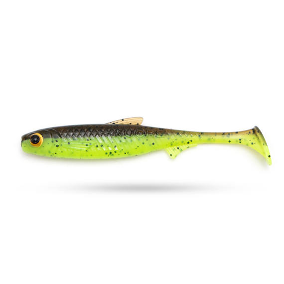 Kuore Recoil ryhmässä Vieheet / Jigit ja keinosyötit / Ahven- ja kuhajigit @ Sportfiskeprylar.se (REC7SP4r)