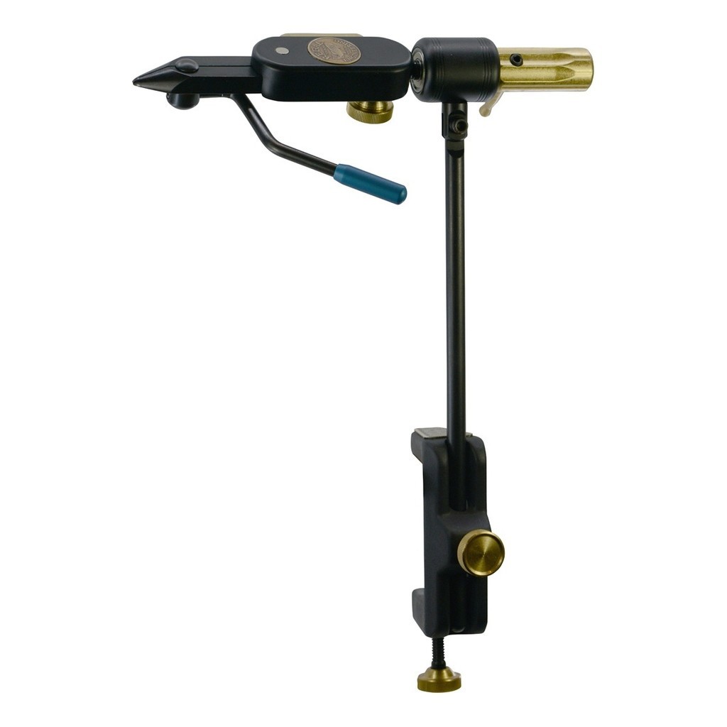 Regal Revolution Series Vise - Big Game Head/C-Clamp ryhmässä Koukut & Tarvikkeet / Perhonsidonta / Perhonsidontapenkit @ Sportfiskeprylar.se (REG-200-26C)