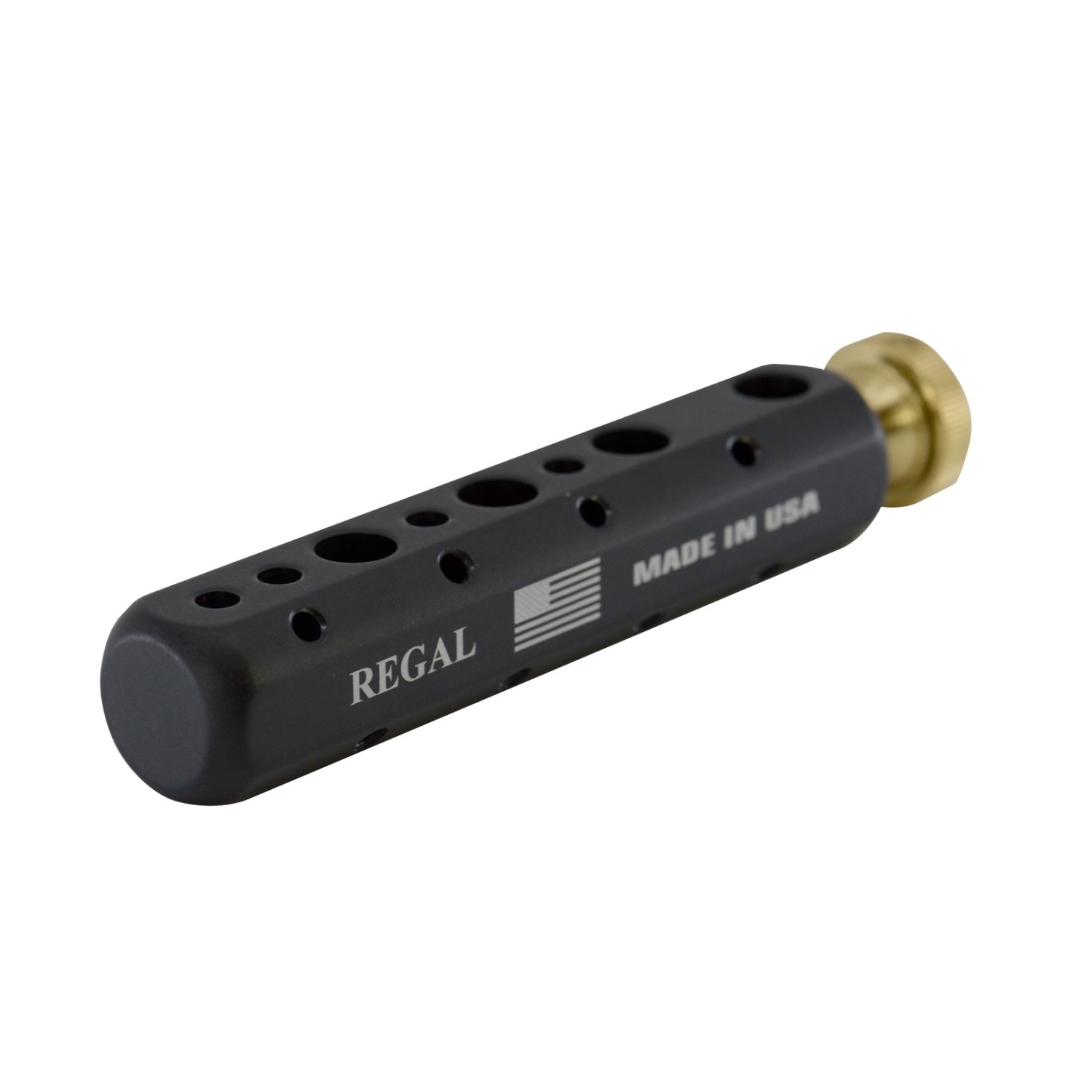Regal Tool Bar ryhmässä Koukut & Tarvikkeet / Perhonsidonta / Perhonsidontapenkit @ Sportfiskeprylar.se (REG-77-TBAR)