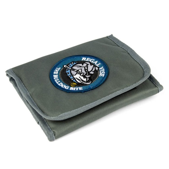 Regal Tool Wrap ryhmässä Koukut & Tarvikkeet / Perhonsidonta / Perhonsidontapenkit @ Sportfiskeprylar.se (REG-77-TW)