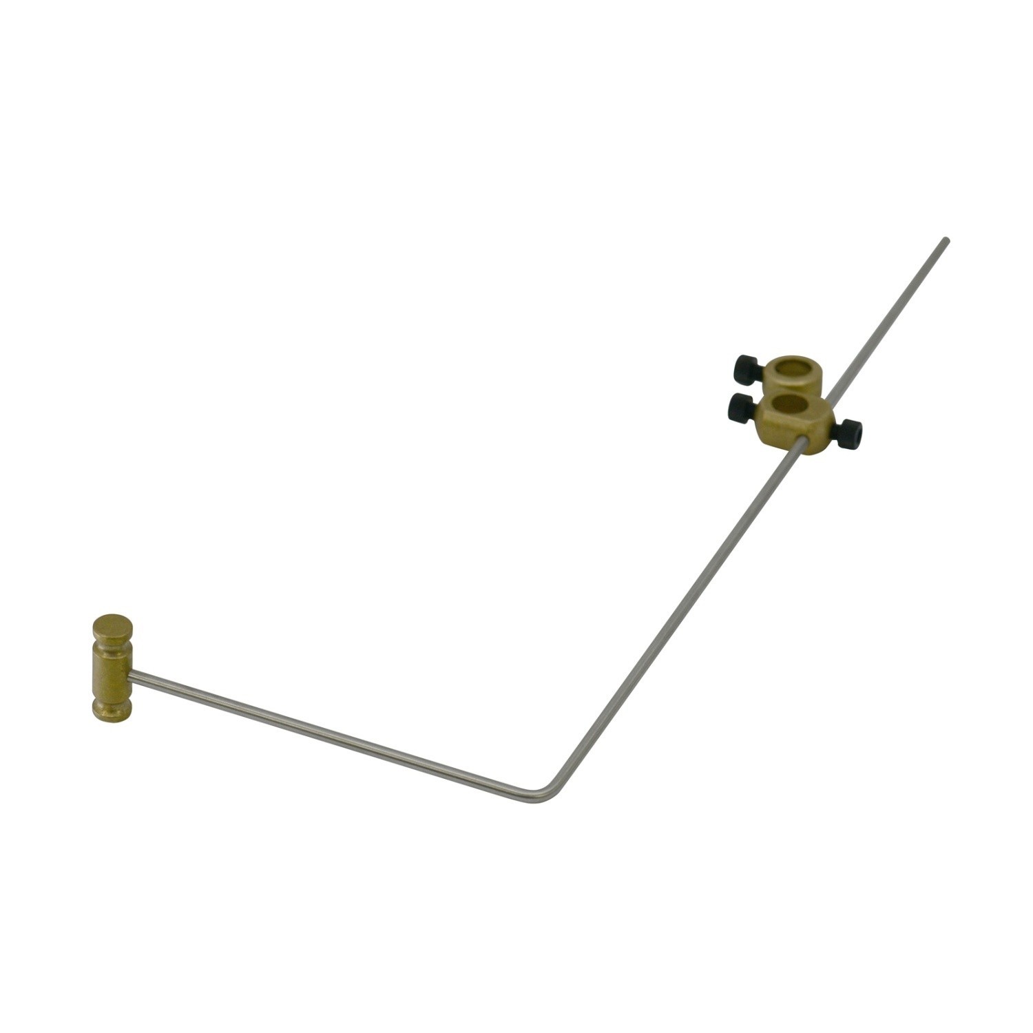 Regal Bobbin Holder - Adjustable ryhmässä Koukut & Tarvikkeet / Perhonsidonta / Perhonsidontapenkit @ Sportfiskeprylar.se (REG-BHX)