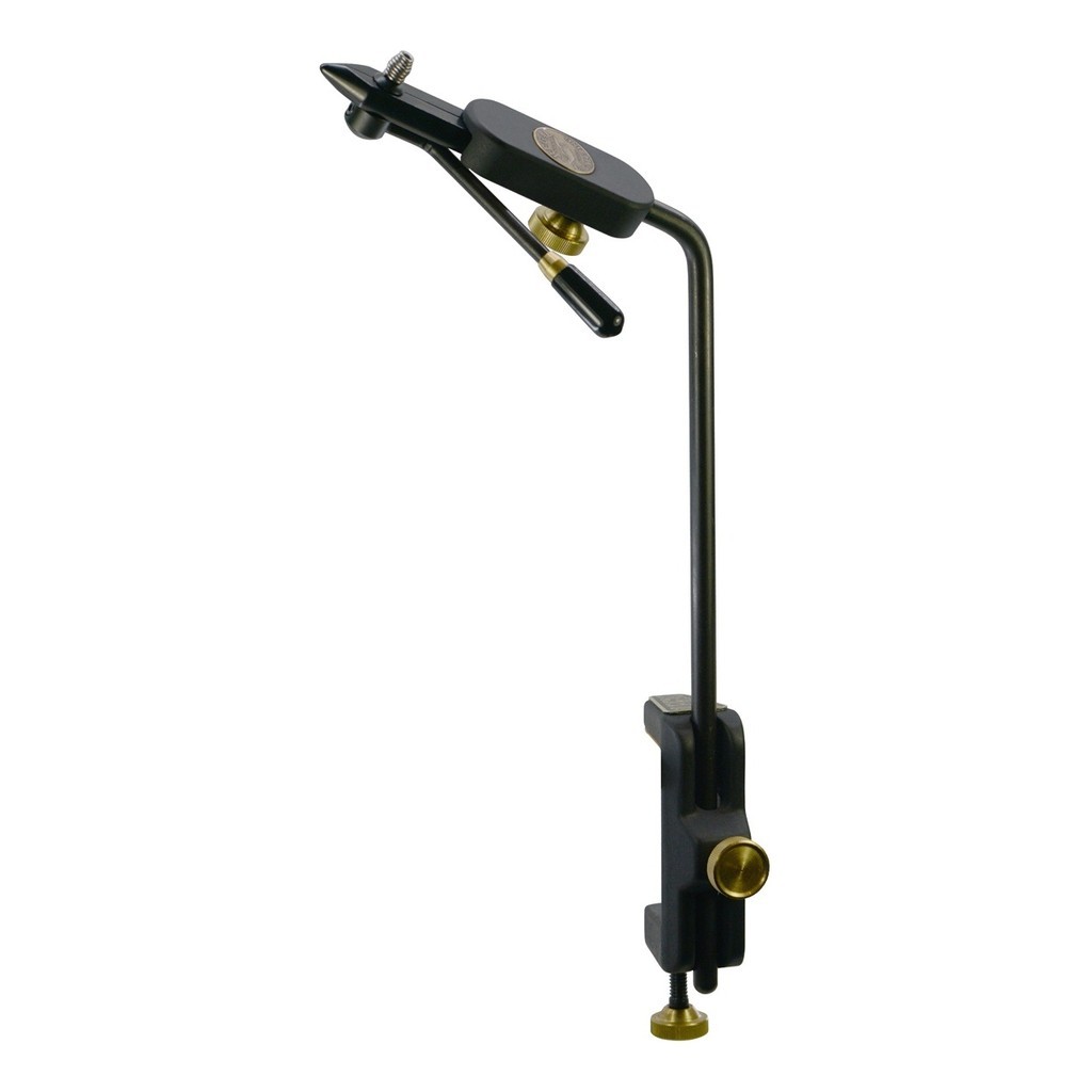 Regal Travel Vise - Regular Jaws/C-Clamp (Inex Vise) ryhmässä Koukut & Tarvikkeet / Perhonsidonta / Perhonsidontapenkit @ Sportfiskeprylar.se (REG-FHC-0)