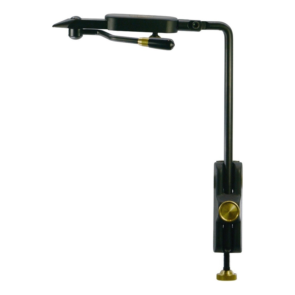 Regal Medallion Series Vise - Big Game Jaws/C-Clamp ryhmässä Koukut & Tarvikkeet / Perhonsidonta / Perhonsidontapenkit @ Sportfiskeprylar.se (REG-GVC-26)