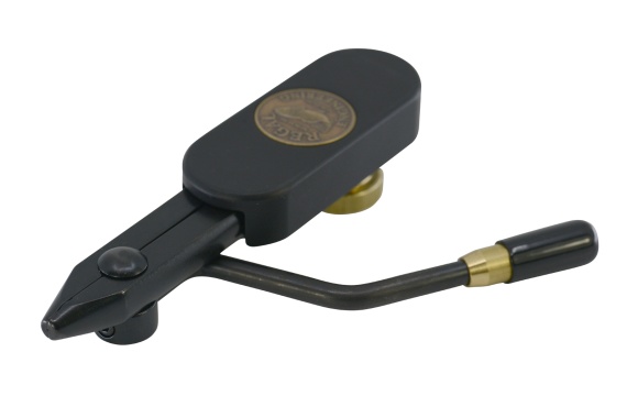 Regal Medallion Series Head Only with Shank Jaws ryhmässä Koukut & Tarvikkeet / Perhonsidonta / Perhonsidontapenkit @ Sportfiskeprylar.se (REG-HSHK)