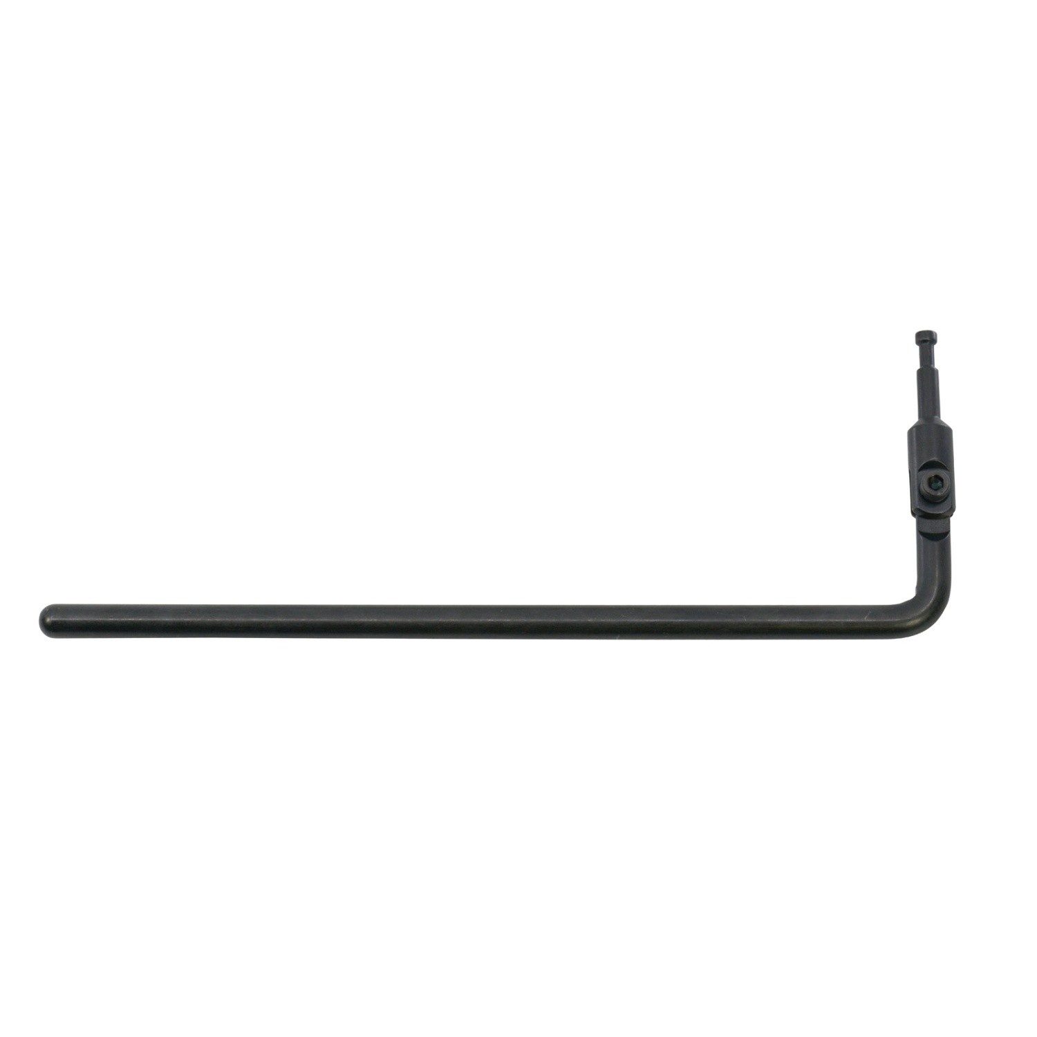 Regal Long Straight Stem for Medallion Series Vise ryhmässä Koukut & Tarvikkeet / Perhonsidonta / Perhonsidontapenkit @ Sportfiskeprylar.se (REG-LS-C)