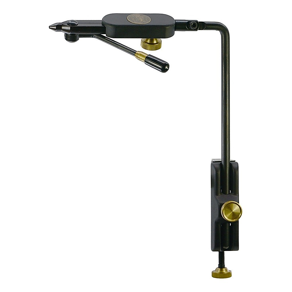 Regal Medallion Series Vise - Midge Jaws/C-Clamp ryhmässä Koukut & Tarvikkeet / Perhonsidonta / Perhonsidontapenkit @ Sportfiskeprylar.se (REG-RCM-2)