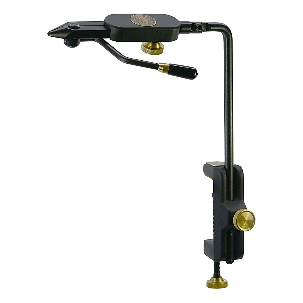 Regal Medallion Series Vise - Monster Jaws/C-Clamp ryhmässä Koukut & Tarvikkeet / Perhonsidonta / Perhonsidontapenkit @ Sportfiskeprylar.se (REG-RCMX-84)
