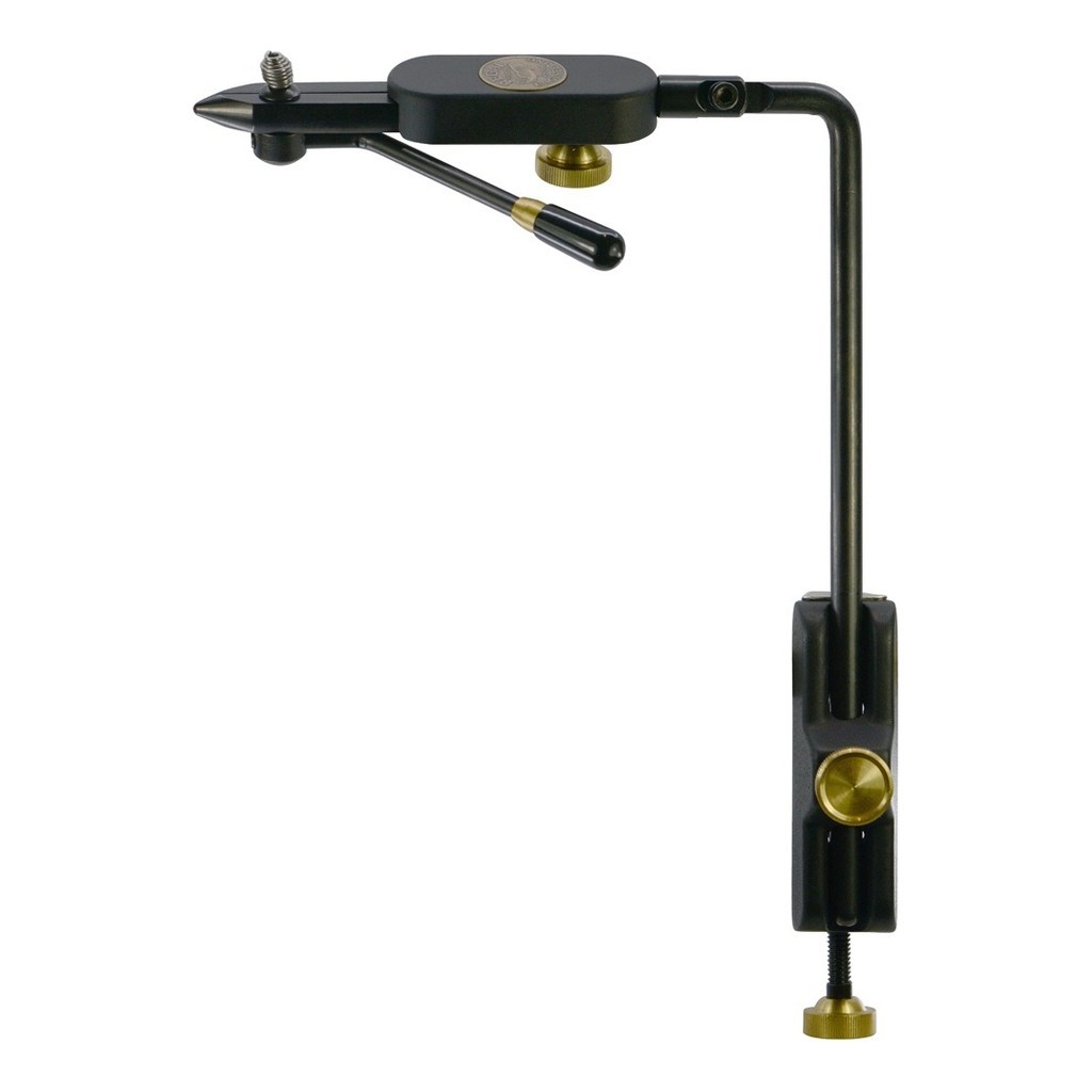 Regal Medallion Series Vise - Regular Jaws/C-Clamp ryhmässä Koukut & Tarvikkeet / Perhonsidonta / Perhonsidontapenkit @ Sportfiskeprylar.se (REG-RCR-4)