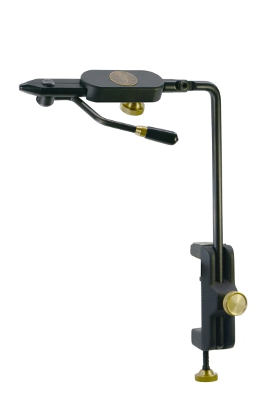 Regal Medallion Series Vise - Shank Jaws/C-Clamp ryhmässä Koukut & Tarvikkeet / Perhonsidonta / Perhonsidontapenkit @ Sportfiskeprylar.se (REG-SHK-74)