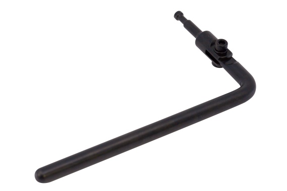 Regal Short Straight Stem for Medallion Series Vise ryhmässä Koukut & Tarvikkeet / Perhonsidonta / Perhonsidontapenkit @ Sportfiskeprylar.se (REG-SS-P)