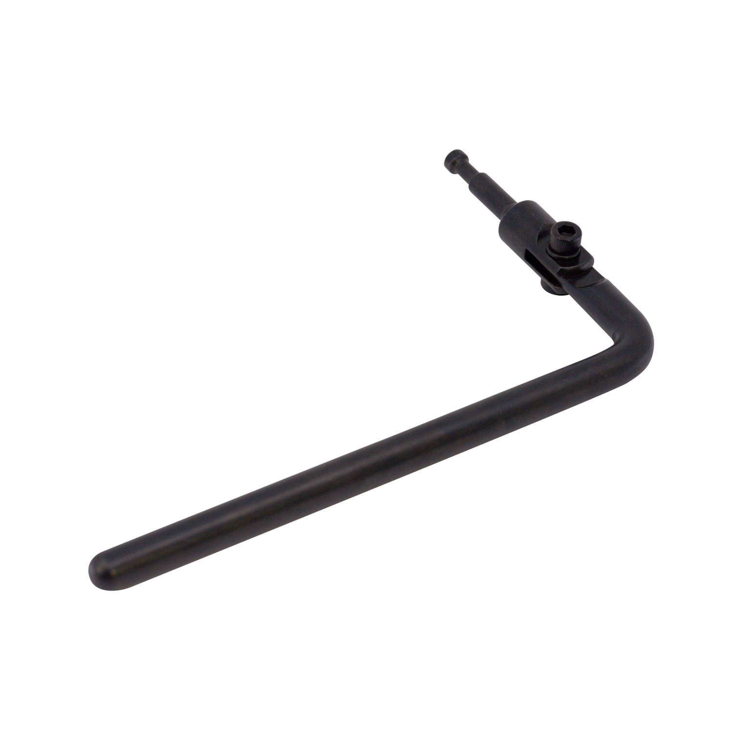 Regal Short Straight Stem for Medallion Series Vise ryhmässä Koukut & Tarvikkeet / Perhonsidonta / Perhonsidontapenkit @ Sportfiskeprylar.se (REG-SS-P)