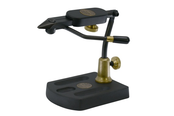 Regal Travel Vise - Big Game Jaws/Aluminum Pocket Base ryhmässä Koukut & Tarvikkeet / Perhonsidonta / Perhonsidontapenkit @ Sportfiskeprylar.se (REG-TRA-5G)