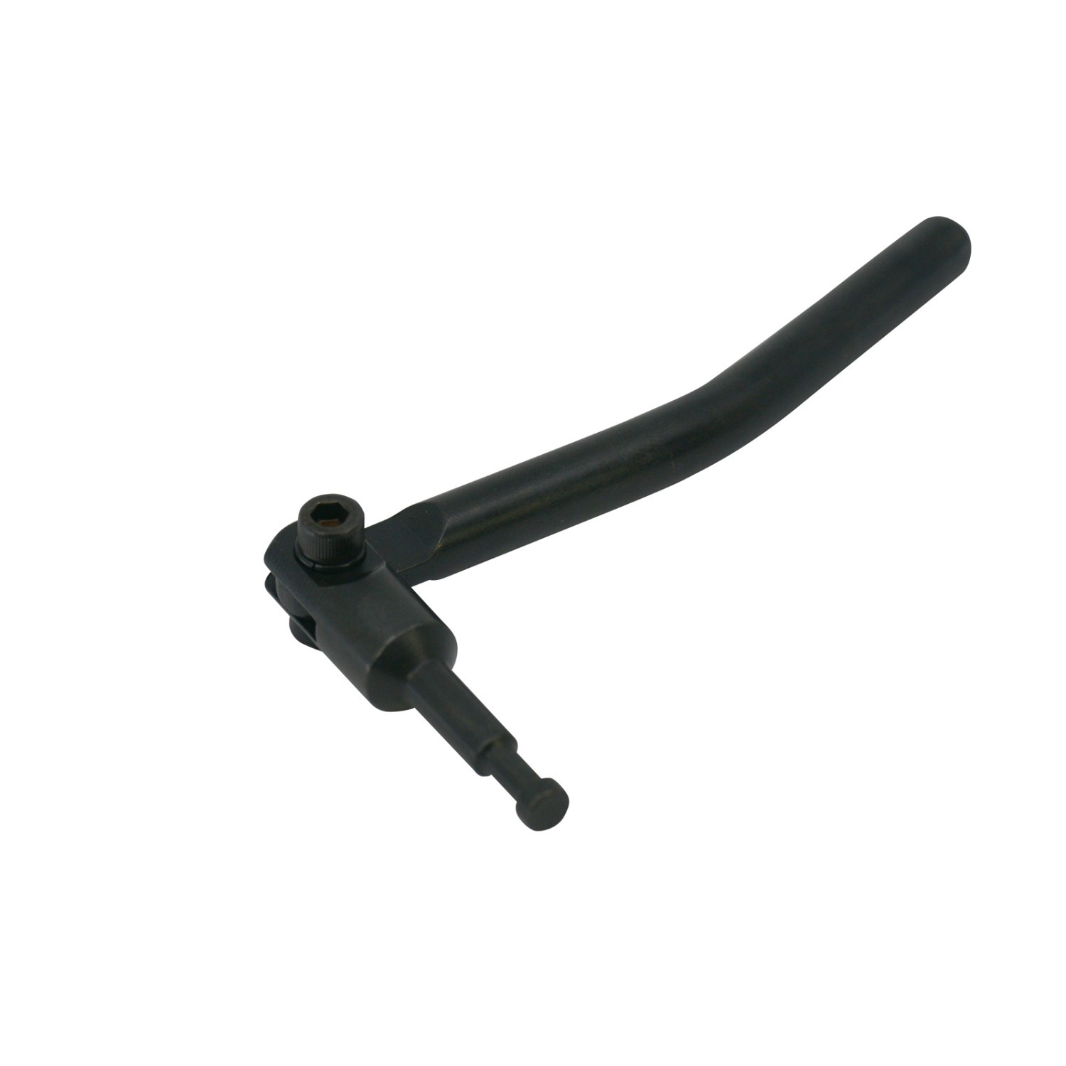 Regal Short Stem for Travel Vise ryhmässä Koukut & Tarvikkeet / Perhonsidonta / Perhonsidontapenkit @ Sportfiskeprylar.se (REG-TRA-S)