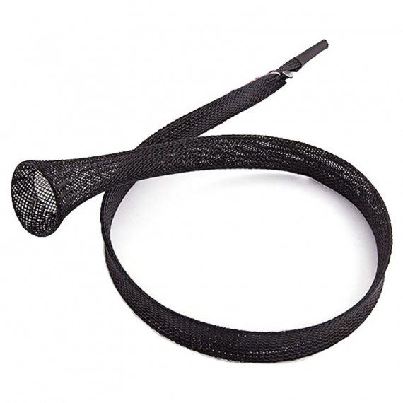 Rod Glove 2pc Casting - Black ryhmässä Säilytys / Vapojen säilytys ja suojat / Vapasukat & suojat @ Sportfiskeprylar.se (RGC29BK)