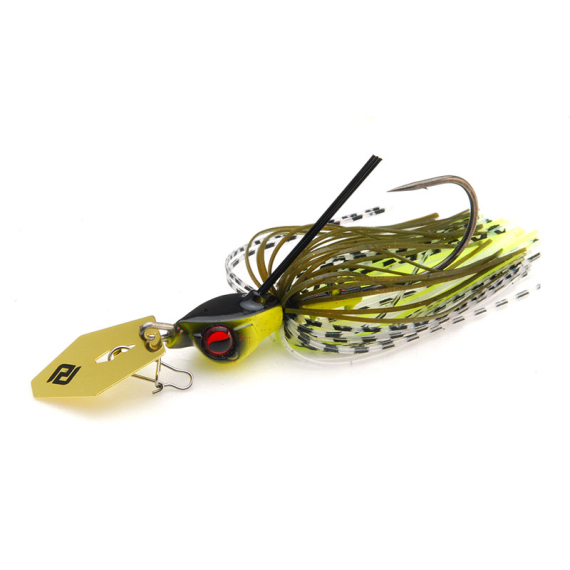 Raid Maxx Blade Speed 14g - Guricha Shad ryhmässä Vieheet / Bladed Jigs & Chatterbaits @ Sportfiskeprylar.se (RJ946742)