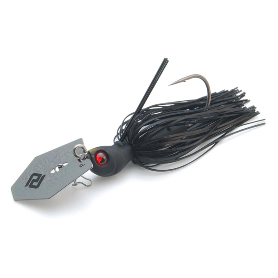 Raid Maxx Blade Power 11g - Shikkoku ryhmässä Vieheet / Bladed Jigs & Chatterbaits @ Sportfiskeprylar.se (RJ947176)